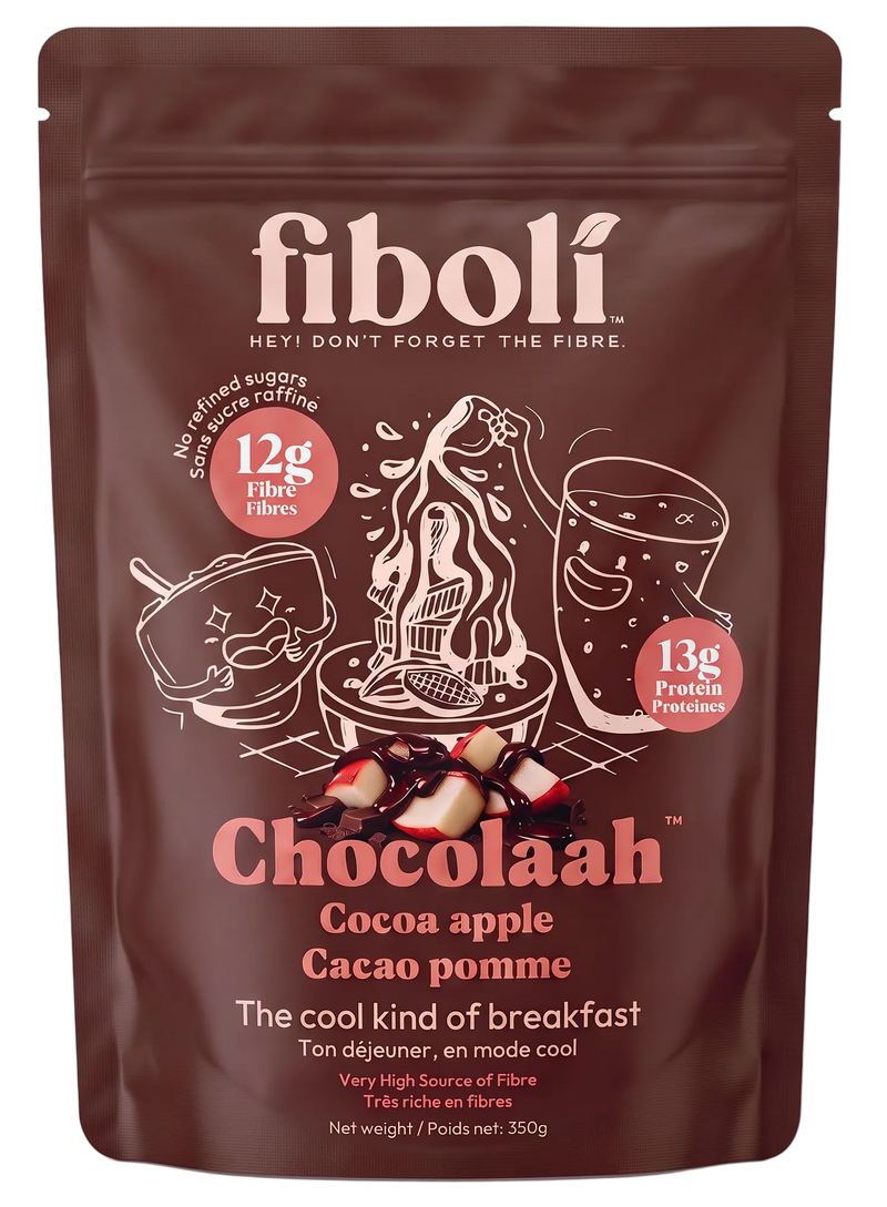 Chocolaah™