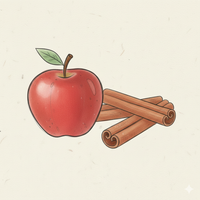 Cinnamon Applesies™