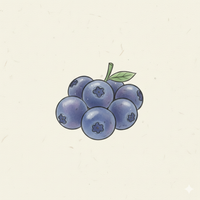 Blueberry Field
