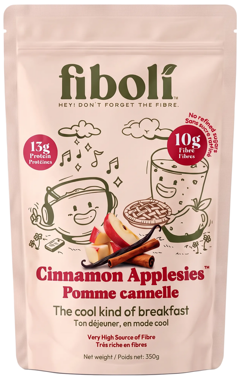 Cinnamon Applesies™