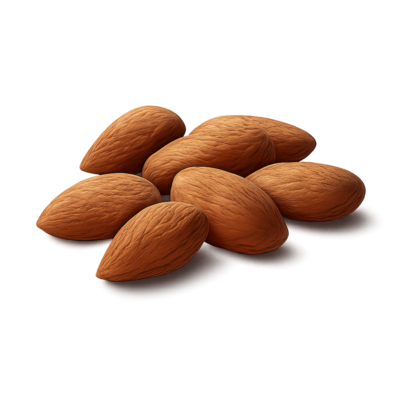 Almonds