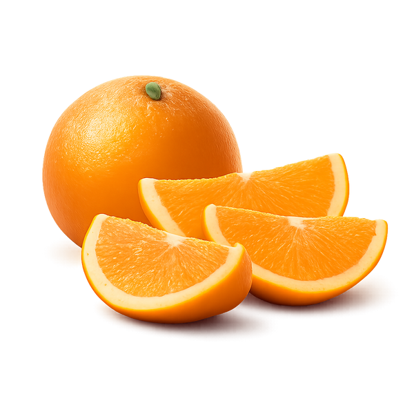 Tropical Mango Orange