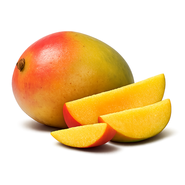 Tropical Mango Orange