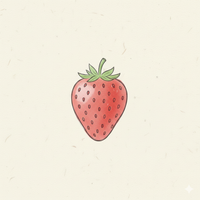 Strawberry Basket