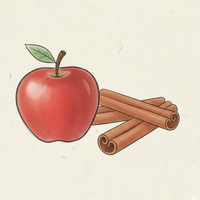 Cinnamon Applesies™