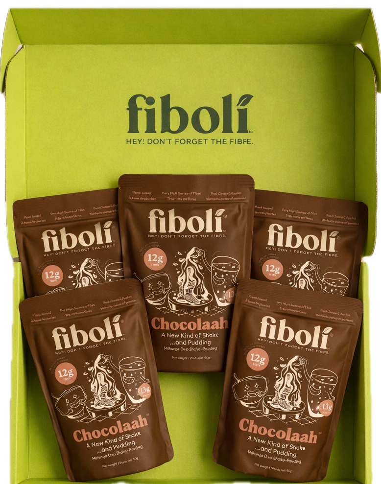 Chocolaah™ Pack
