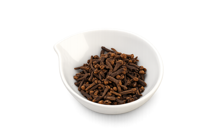Cloves