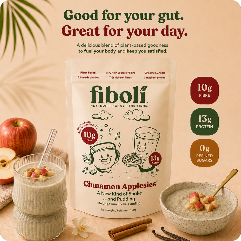 Cinnamon Applesies™