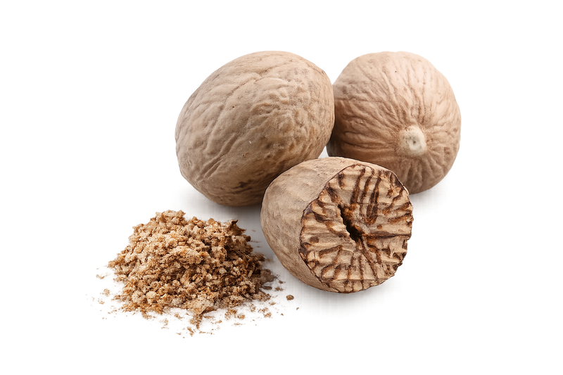 Nutmeg