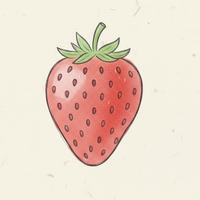 Strawberry Basket